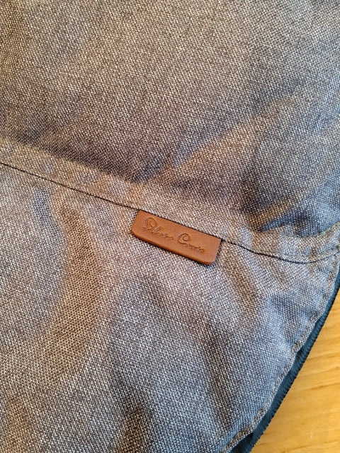 Kørepose fra Silver Cross